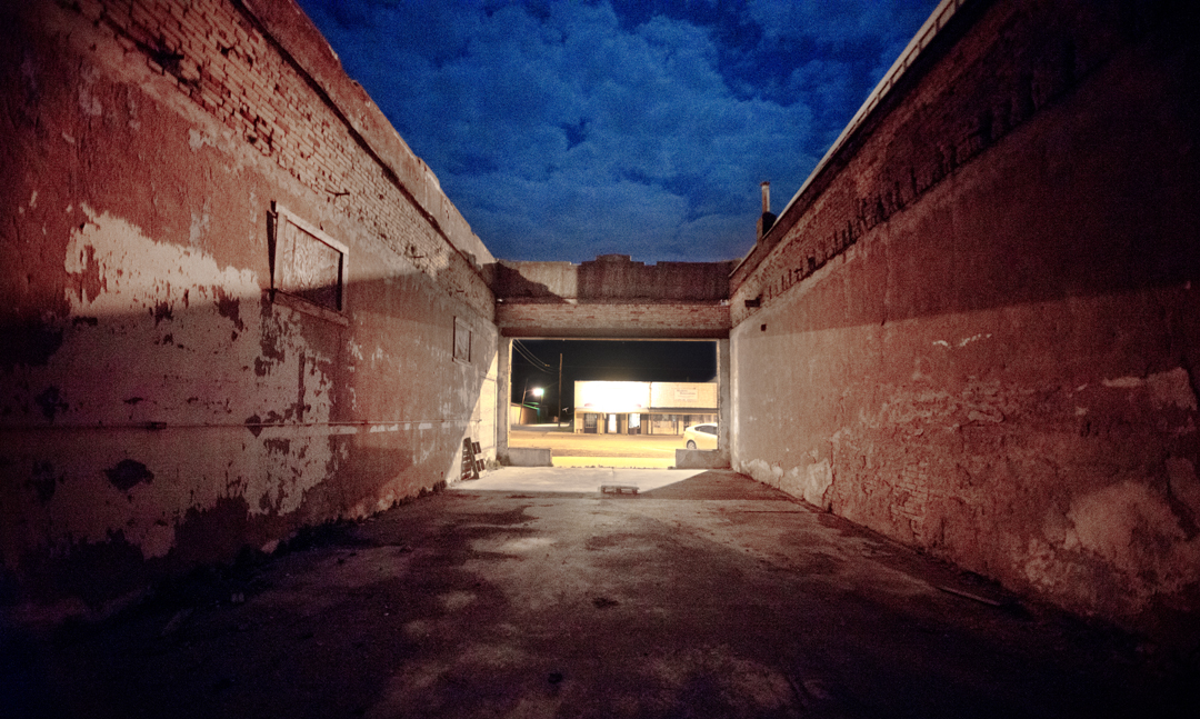 A Visit to Thorndale, Texas Andy's Ramblings