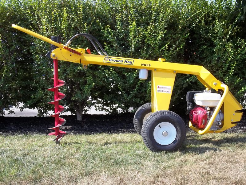 Post Hole Diggers Andy's Ace Hardware