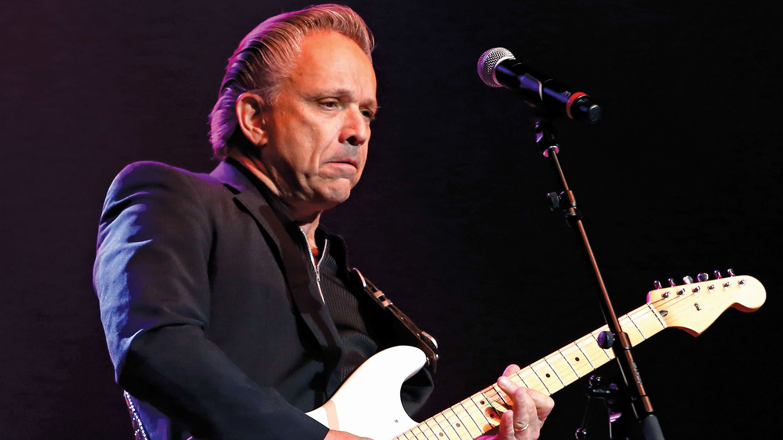 Jimmie Vaughan's 12 Essential Texas Blues Guitarists Andy Aledort
