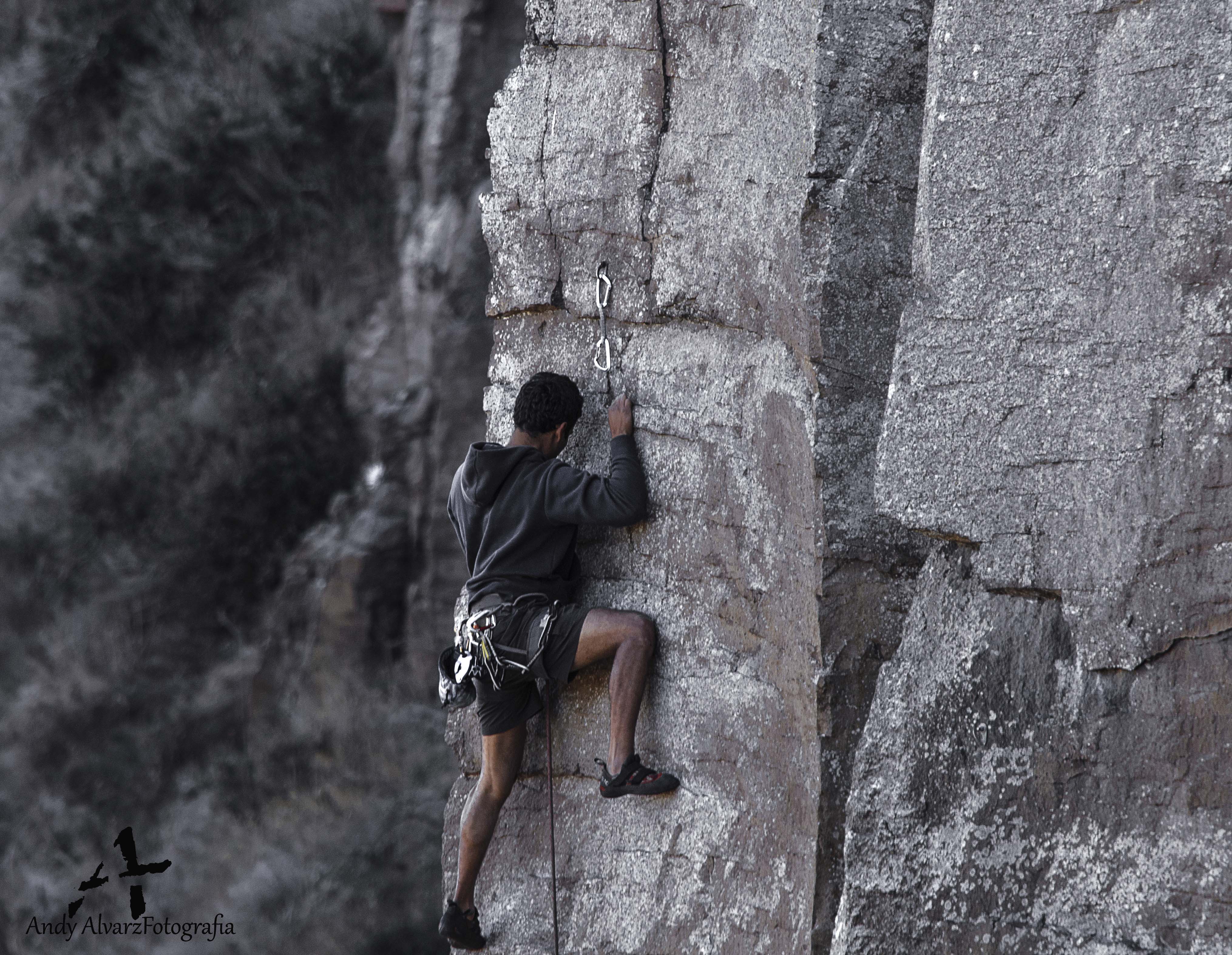 la mision, Ensenada B.C Andy Alvarz