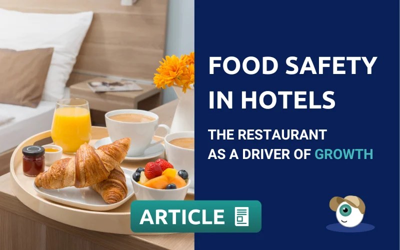 Food Safety in Hotels Andy