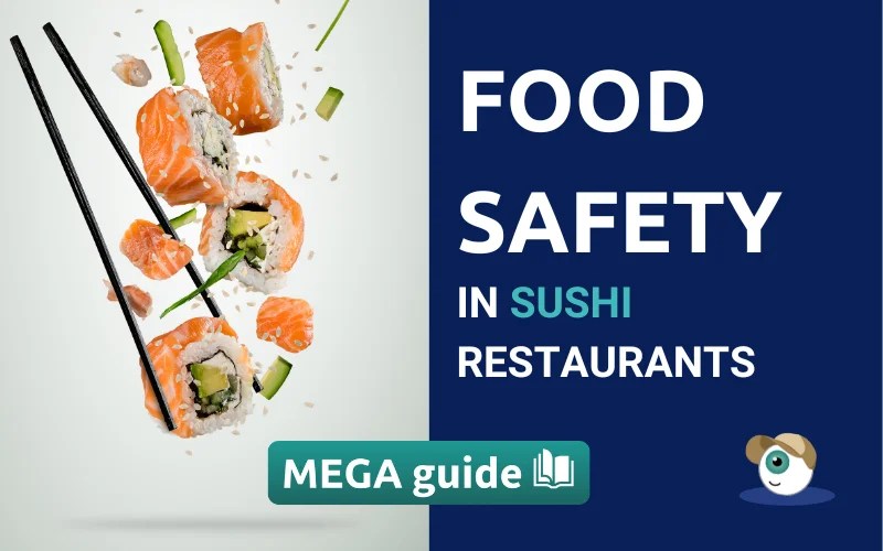 Food Safety in Sushi Restaurants Andy