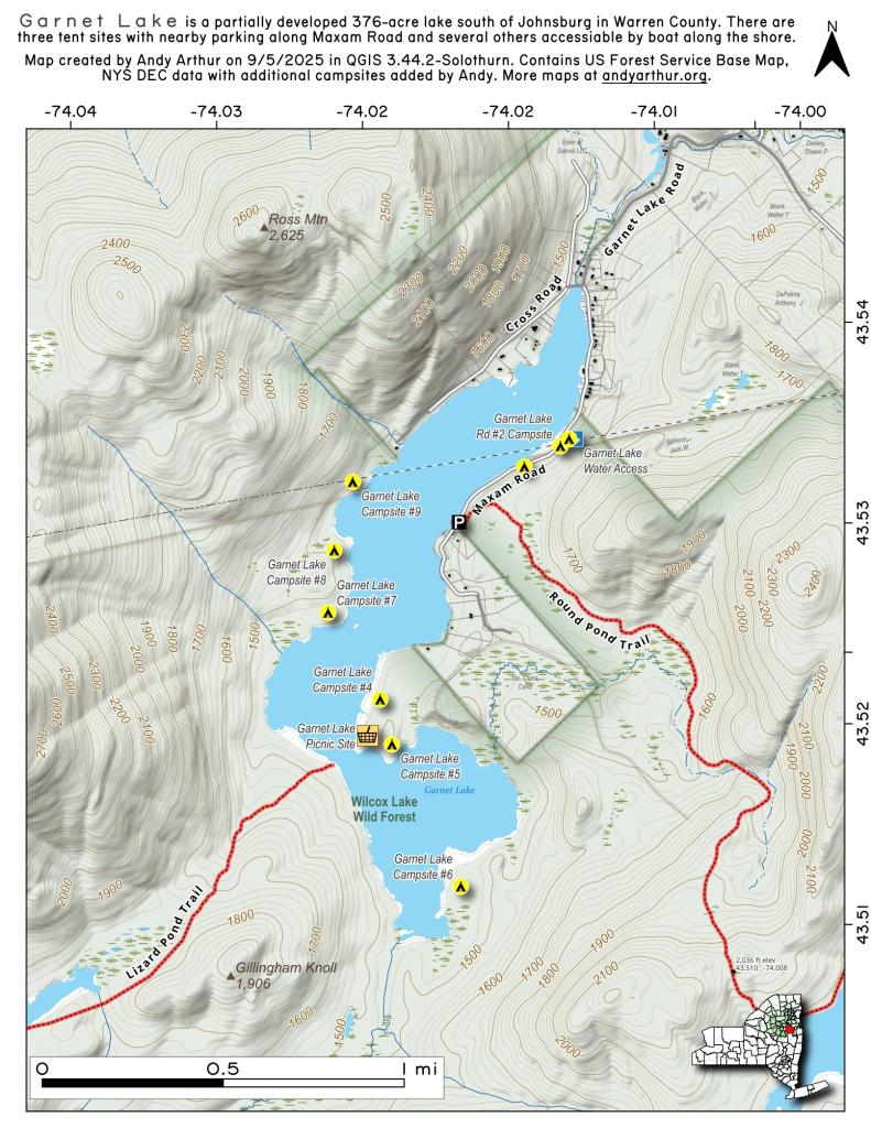 Lake Maps, Photos, Videos, Aerial Photography, Charts Andy