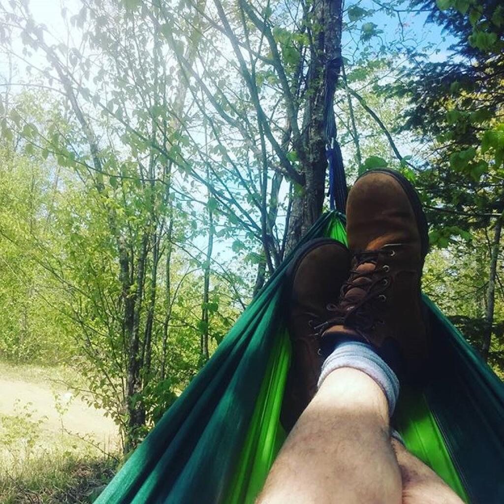 Watsons East Triangle Wild Forest Andy