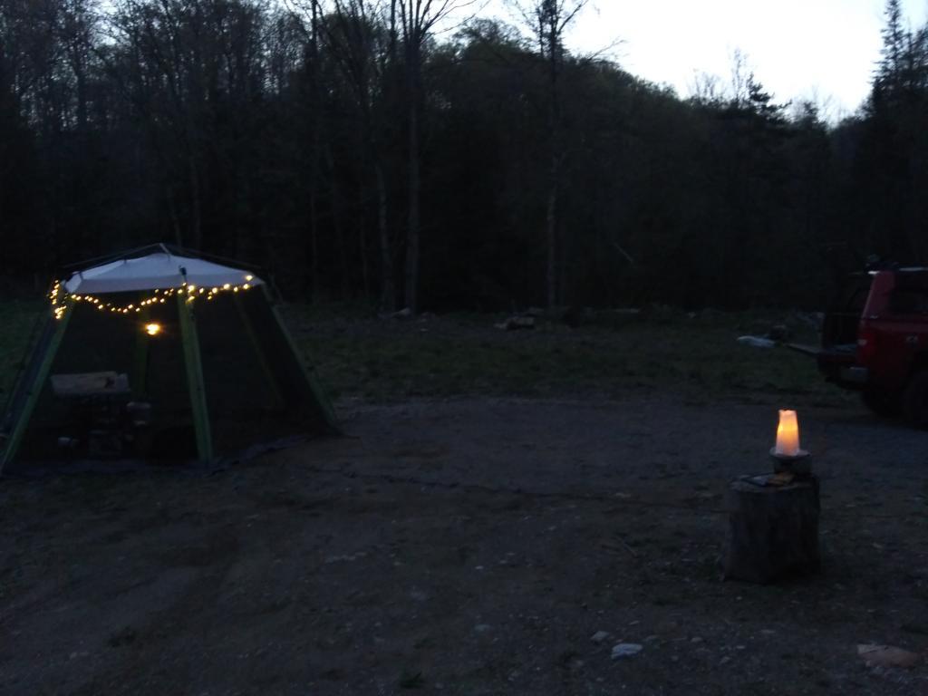 Hadley Mountain Andy