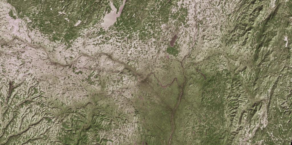 East Rochester Ohio Map Map East Of Rochester College Graduates Andy