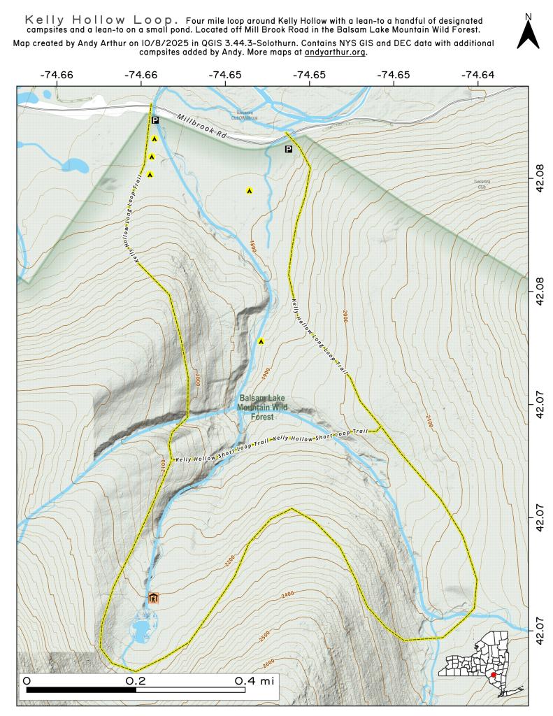 Black Creek Marsh Wildlife Management Area Andy