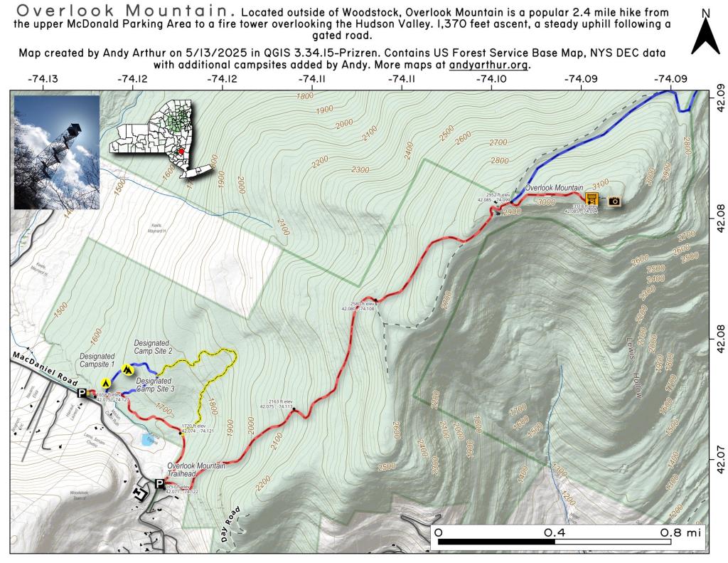 Ulster County Maps, Photos, Videos, Aerial Photography, Charts Andy