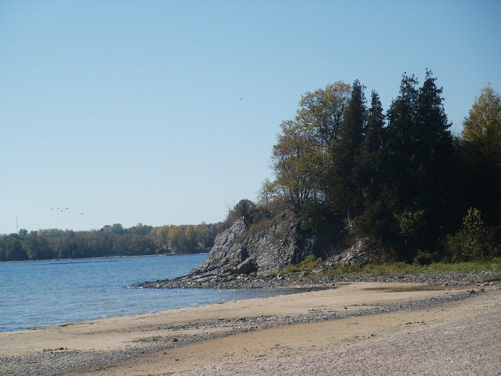 Photos Point Au Roche (Oct 8, 2006) Andy