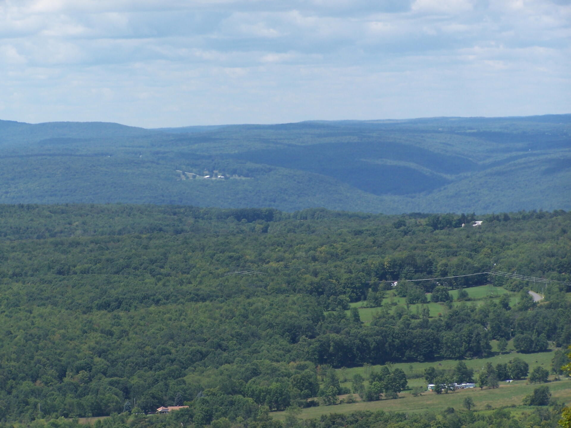 Photo Schoharie Valley Andy