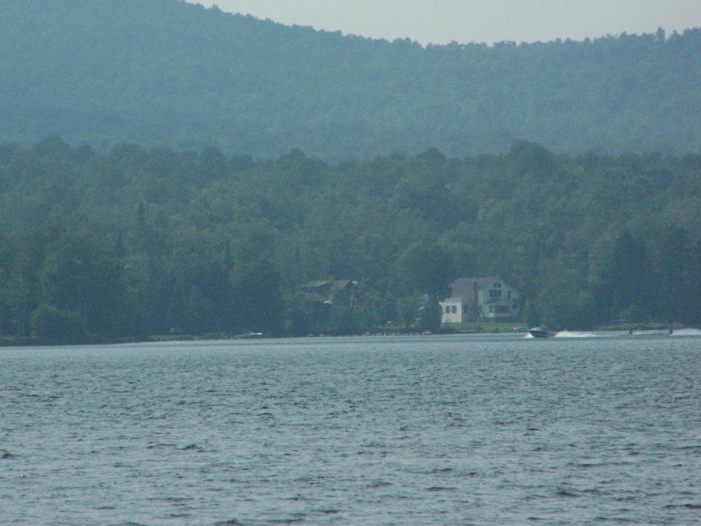 Chazy Lake Maps, Photos, Videos, Aerial Photography, Charts Andy