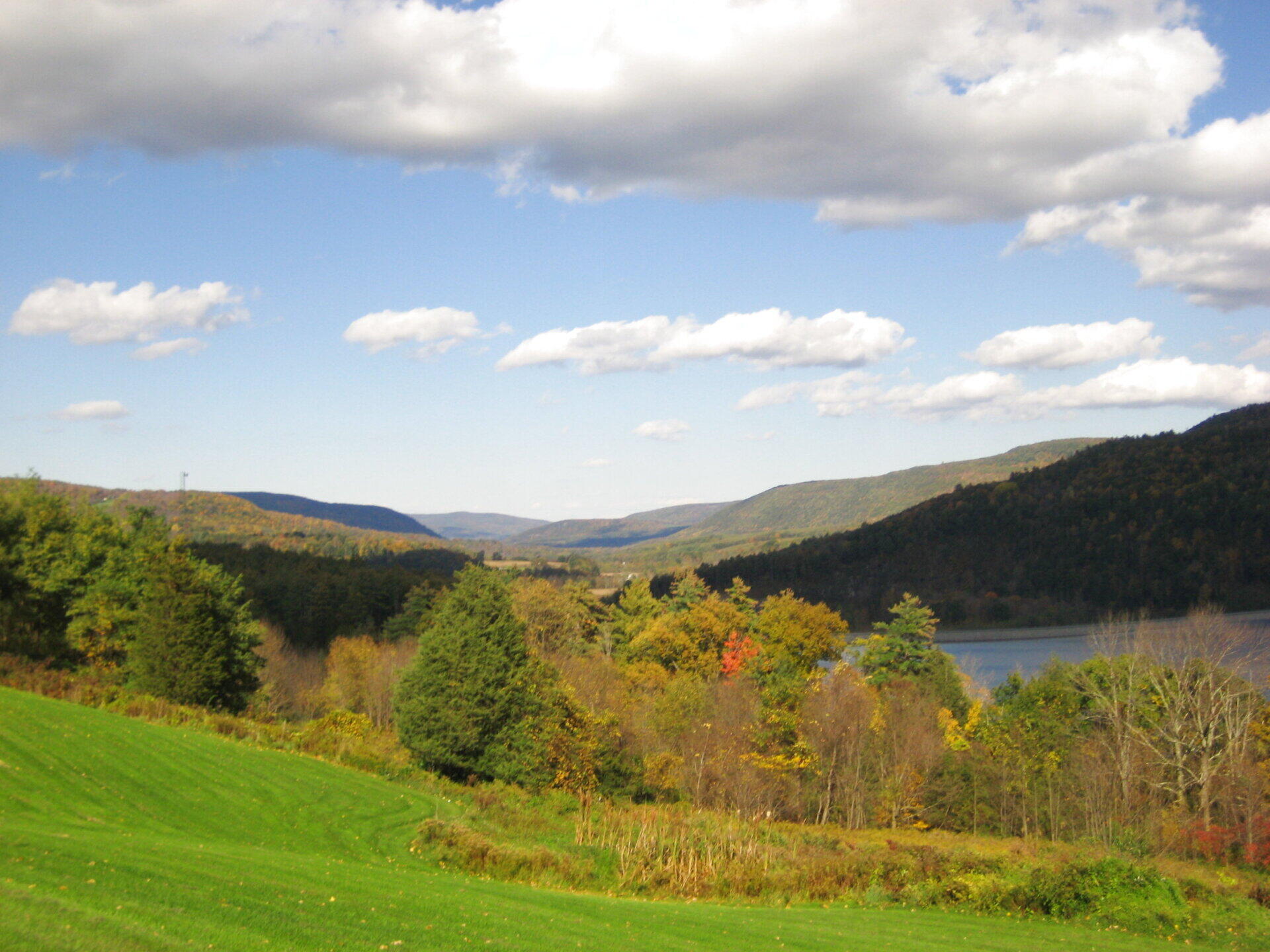 Photo Schoharie Valley Andy