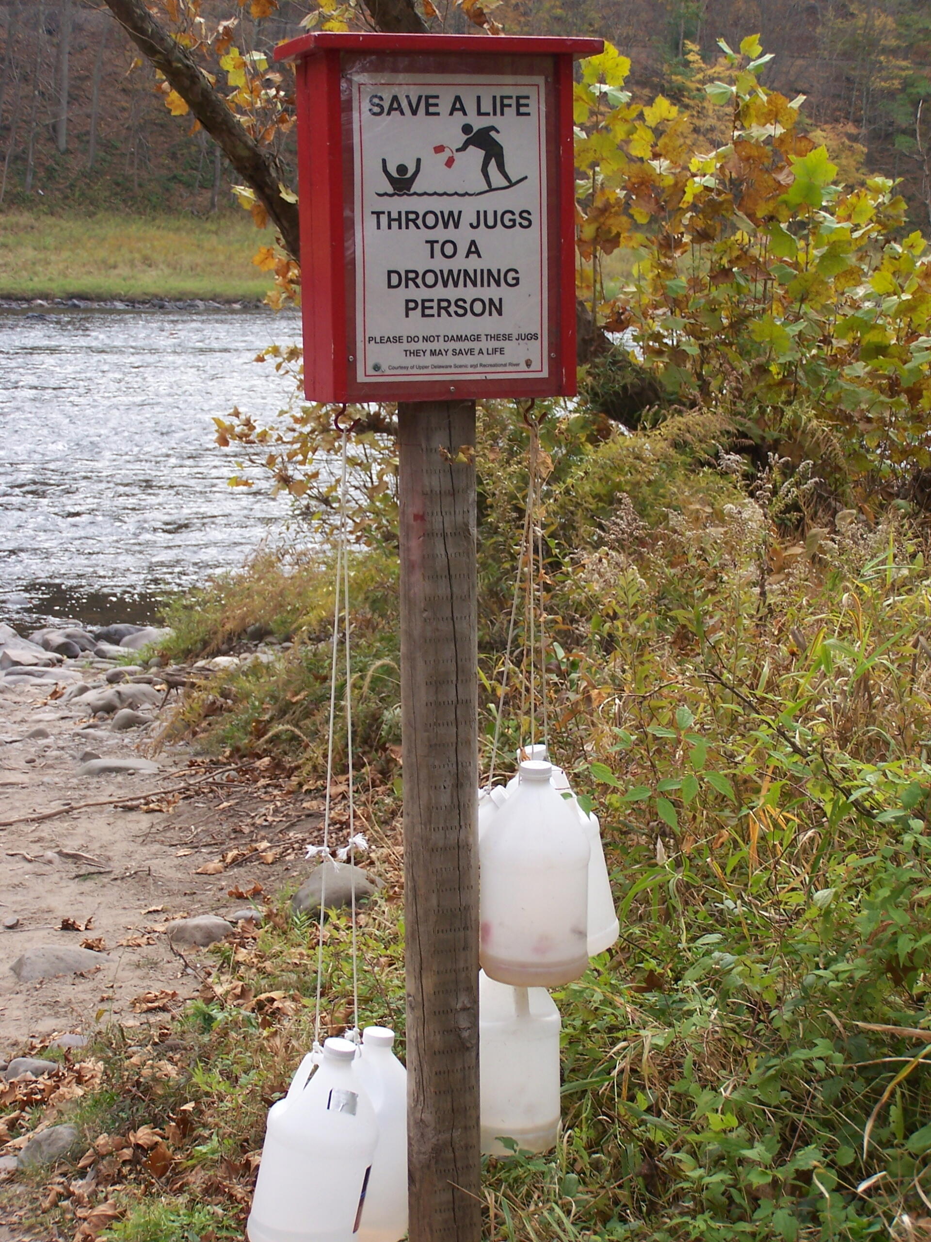 Photo Throw These Jugs Andy