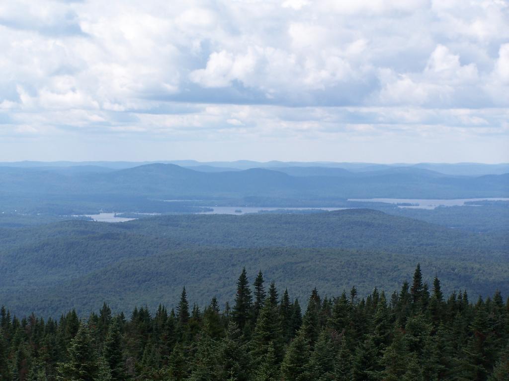 Photo Fulton Chain of Lakes Andy