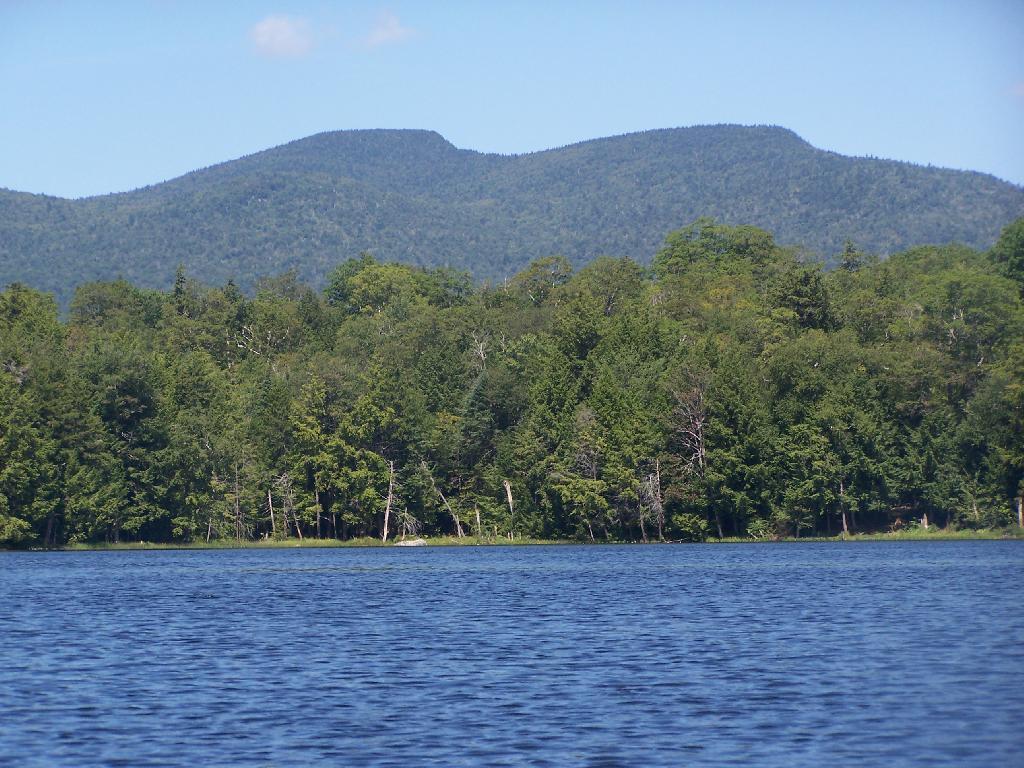 Photo Lower Blue Ridge Andy