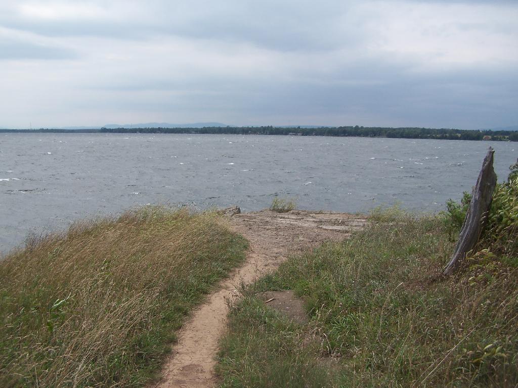 Point Au Roche Maps, Photos, Videos, Aerial Photography, Charts