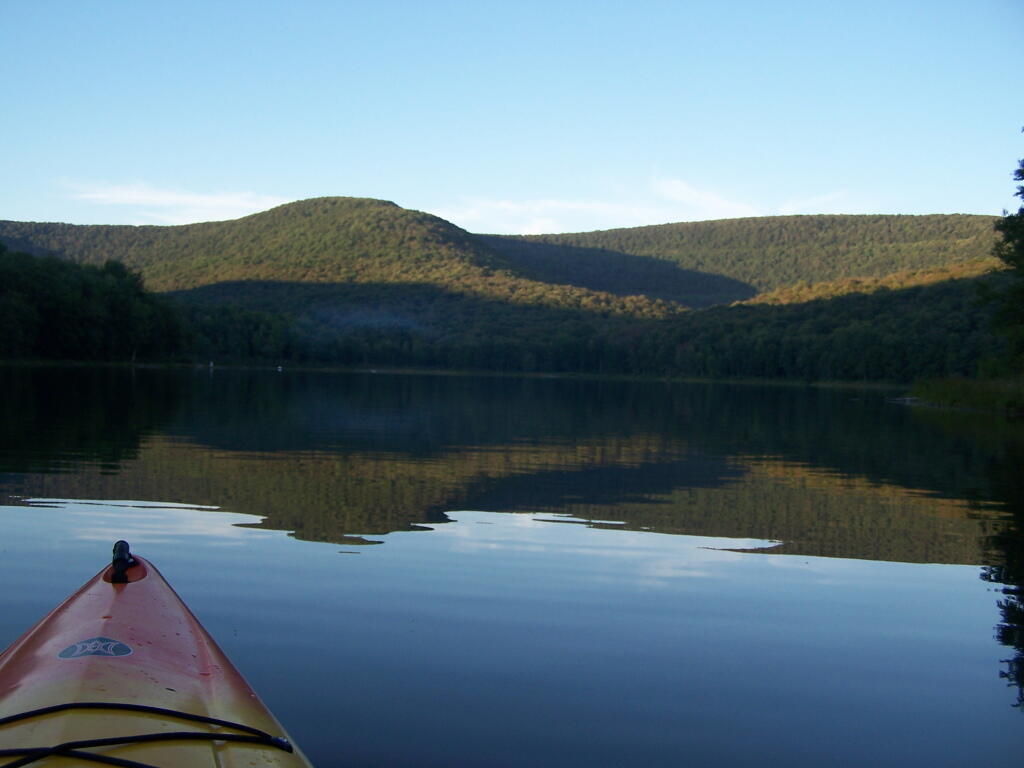 Western Catskills Andy