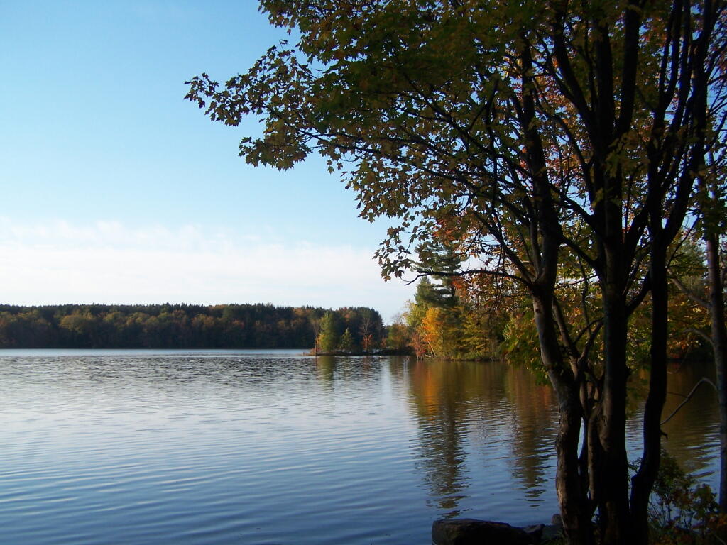 Salmon River Reservoir Maps, Photos, Videos, Aerial Photography
