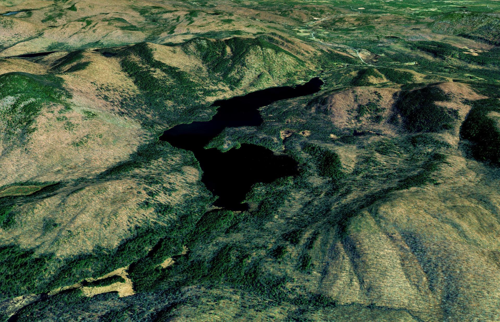 Lake Maps, Photos, Videos, Aerial Photography, Charts Andy