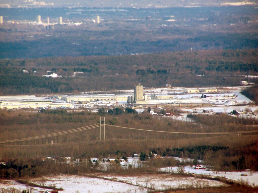 Ferris Lake Designated Roadside Campsites Andy