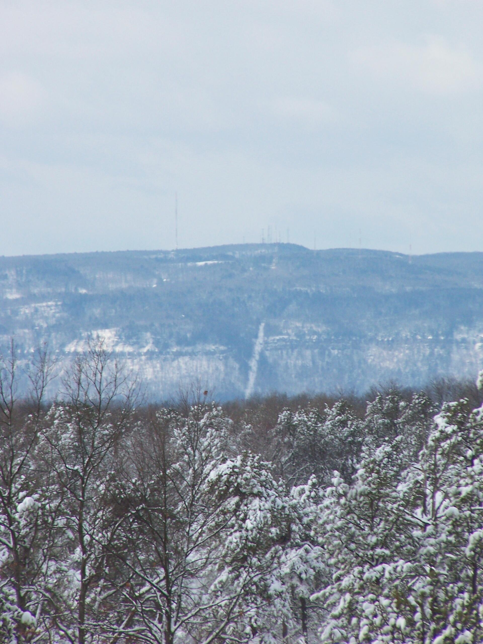 Photo Helderberg Escarpment Andy