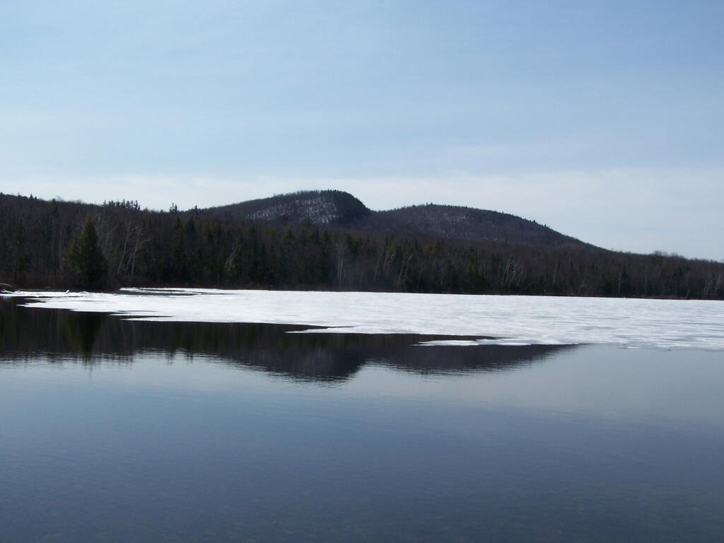 Thirteenth Lake Andy
