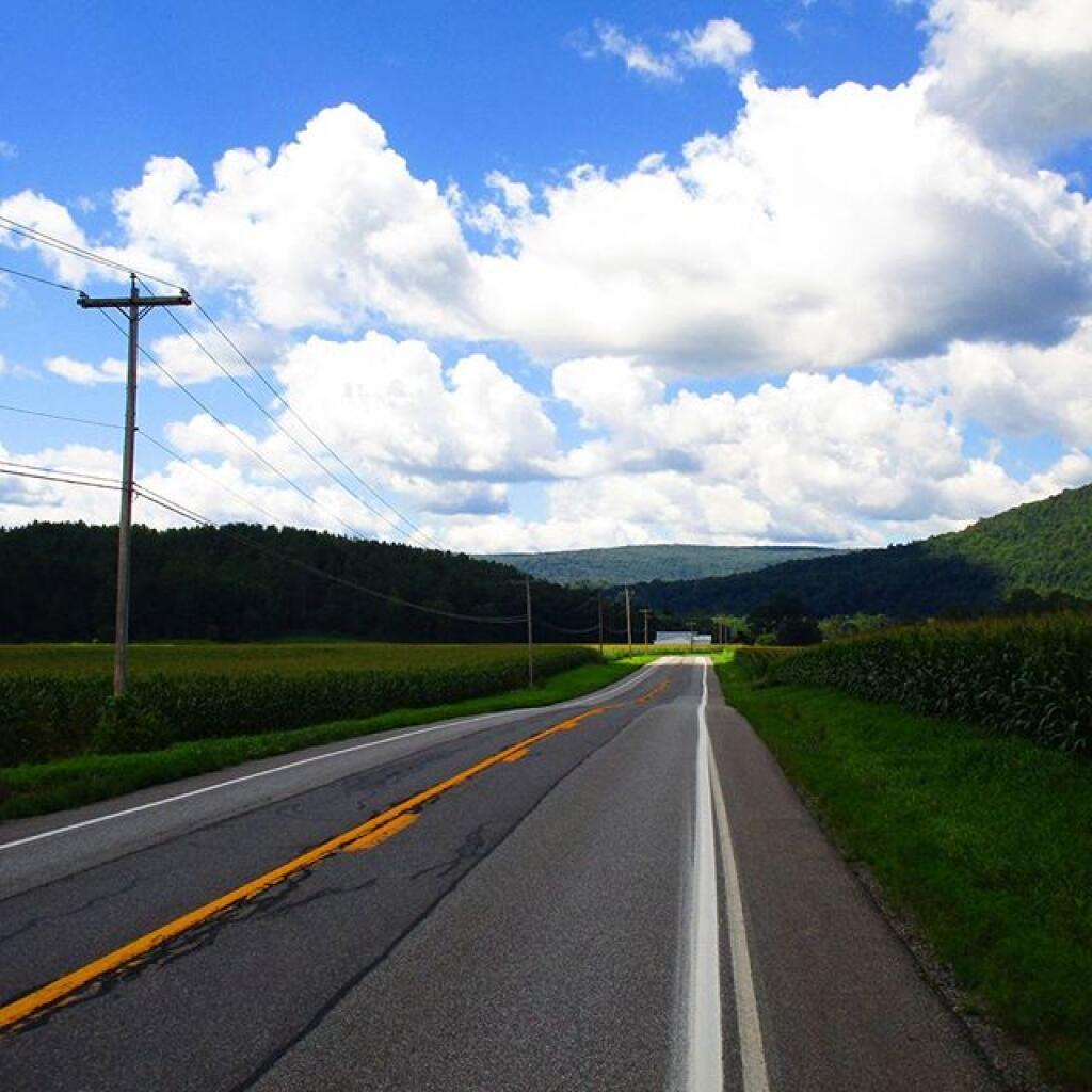 North Blenheim, New York Maps, Photos, Videos, Aerial Photography