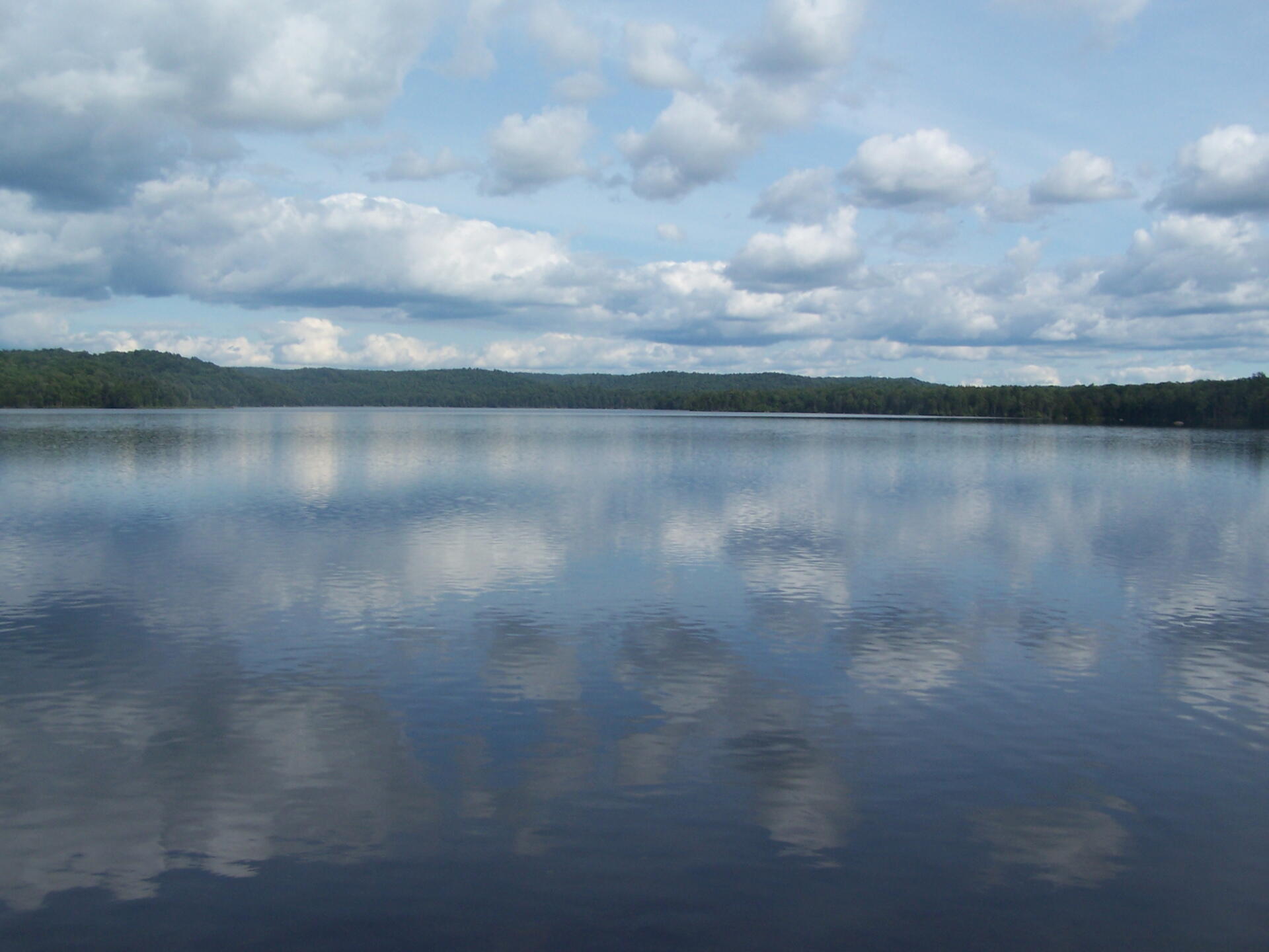Woodhull Lake Reservior Maps, Photos, Videos, Aerial Photography