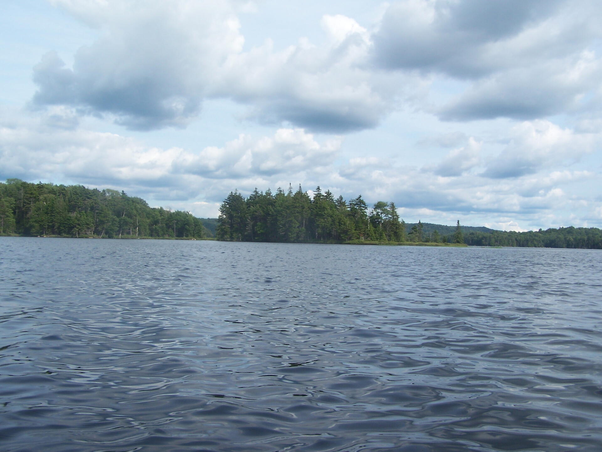 Woodhull Lake Reservior Maps, Photos, Videos, Aerial Photography
