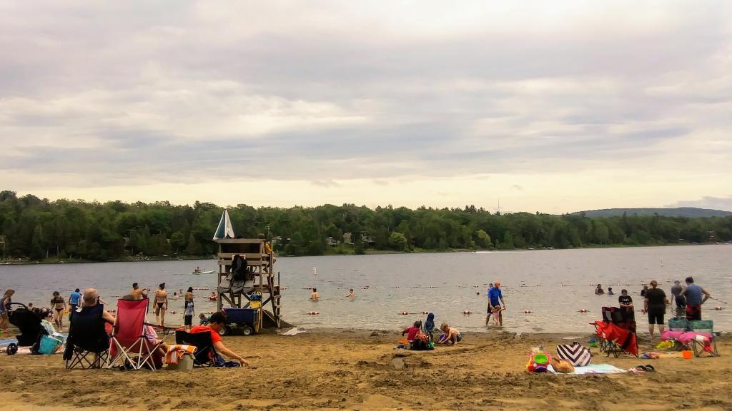 Thompsons Lake Maps, Photos, Videos, Aerial Photography, Charts