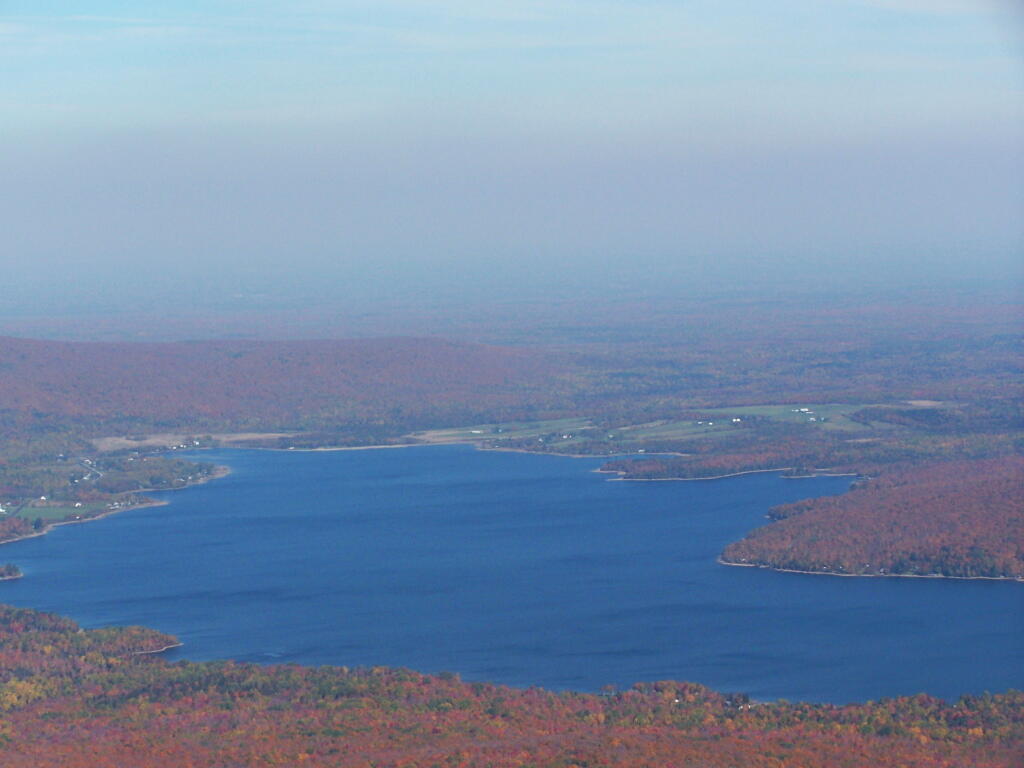 Chazy Highlands Andy