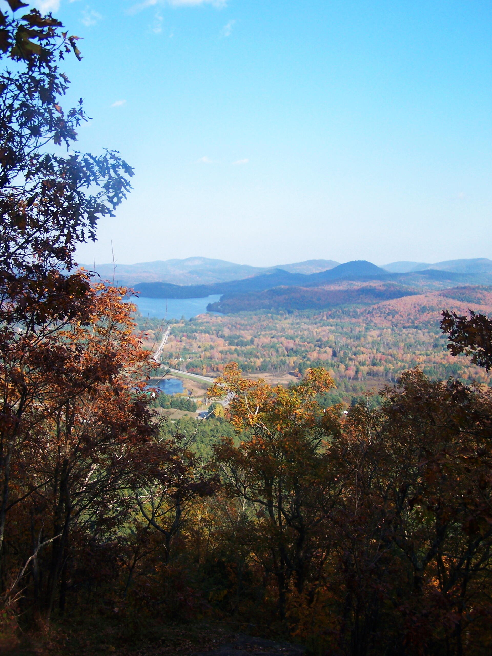 Photo Paradox Lake 3 Andy