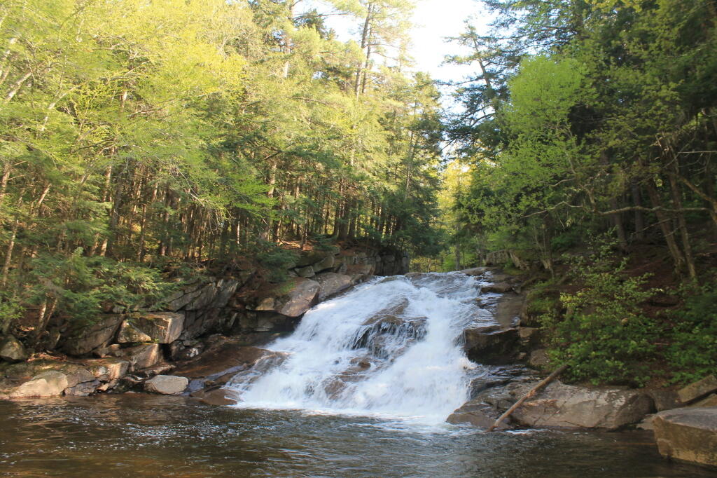 Tenant Creek Falls Andy