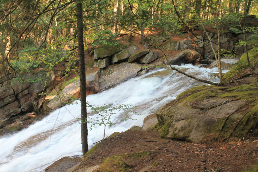 Tenant Creek Falls Andy