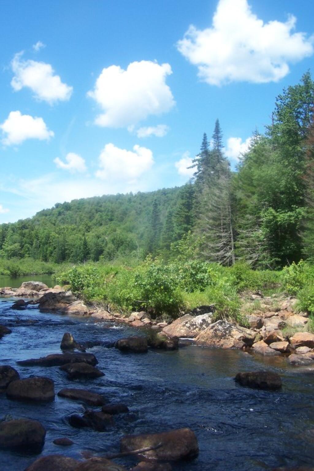 West Branch East Canada Creek Maps, Photos, Videos, Aerial