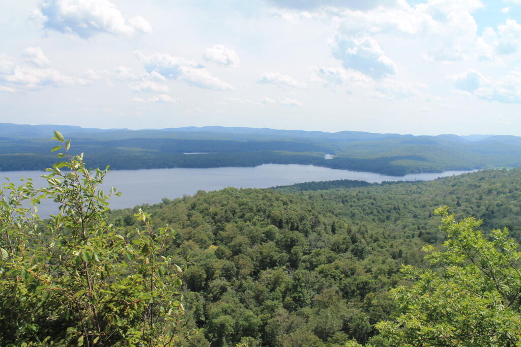 Piseco Lake Page 2 Andy