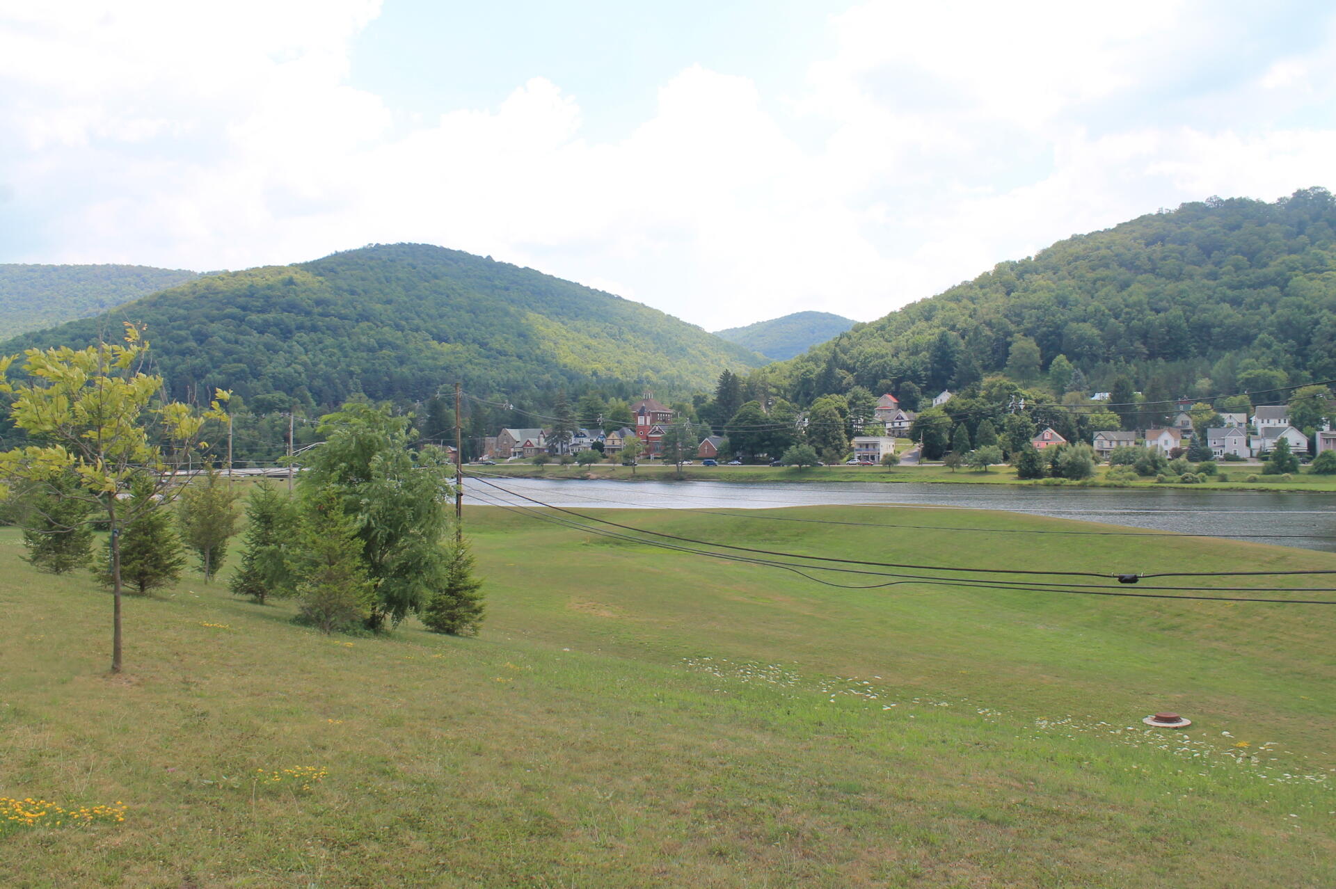 Photo Galeton, PA God’s Country Andy