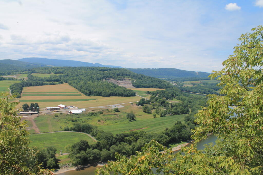 Photo River Valley Andy