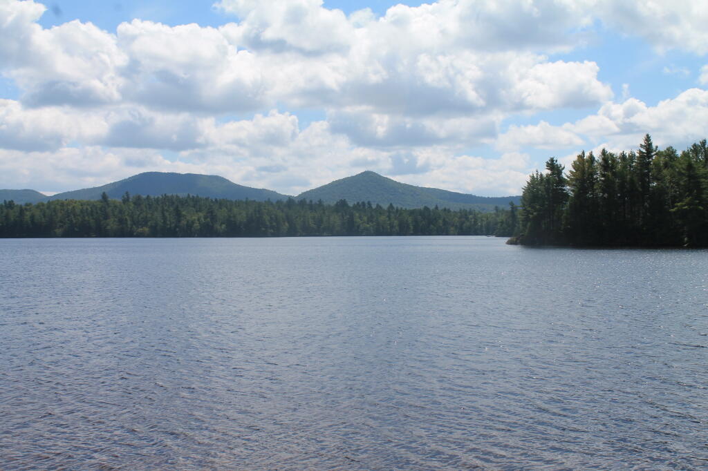 Lake Kushaqua Andy