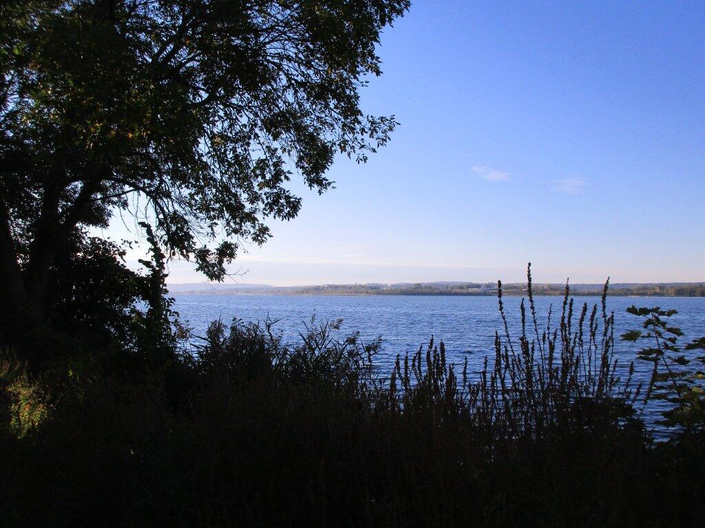 Onondaga Lake Park Andy