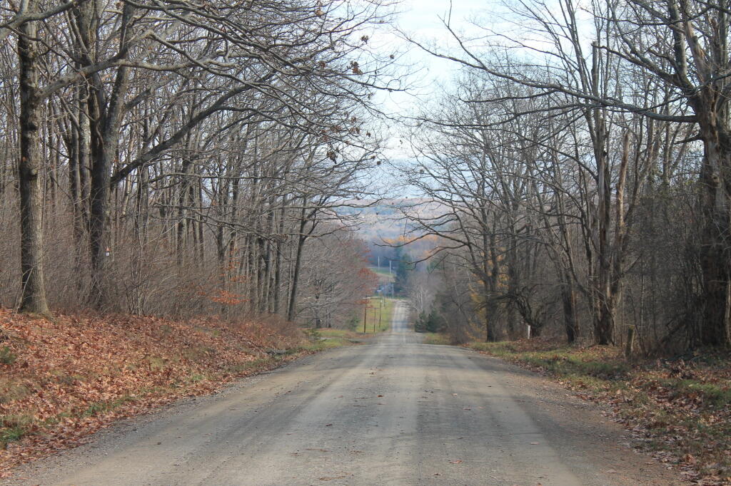 Photo Tower Road Andy