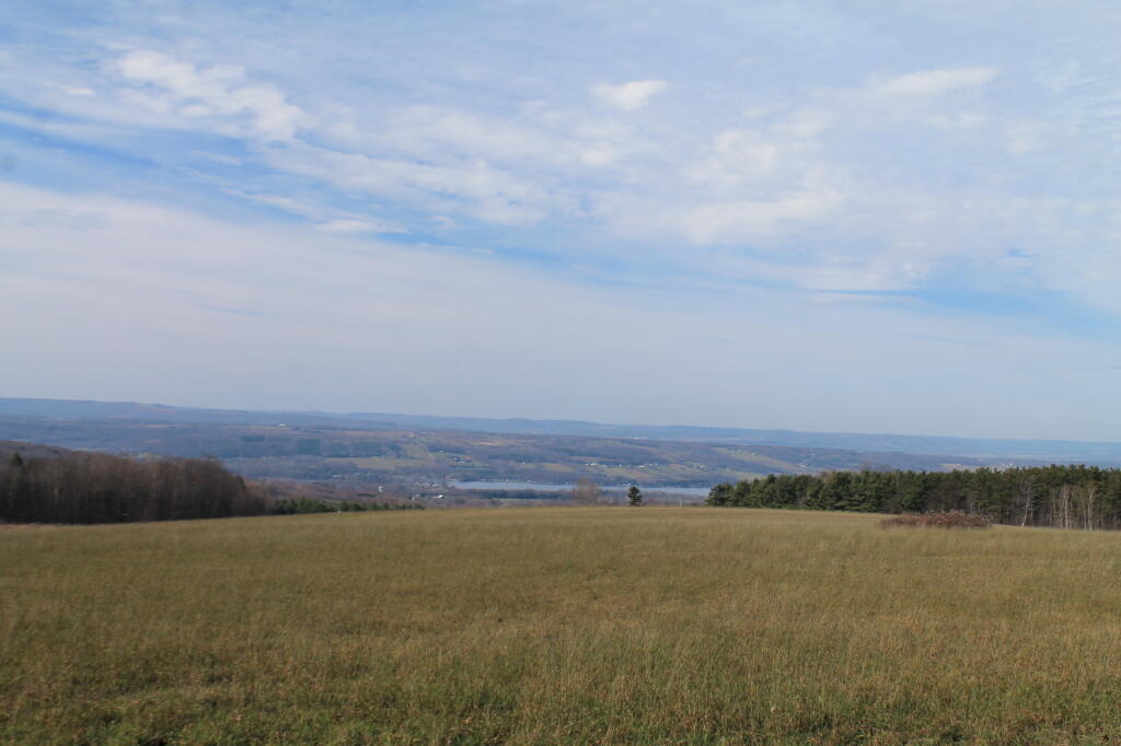 Photo Lamoka Lake Andy