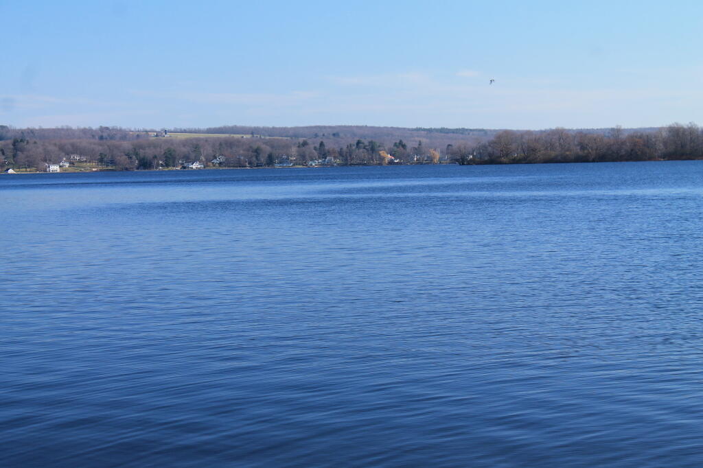 Long Point State Park on Chautauqua Lake Andy