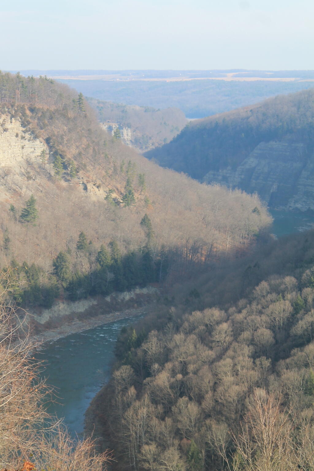 Photo Winding Creek Andy