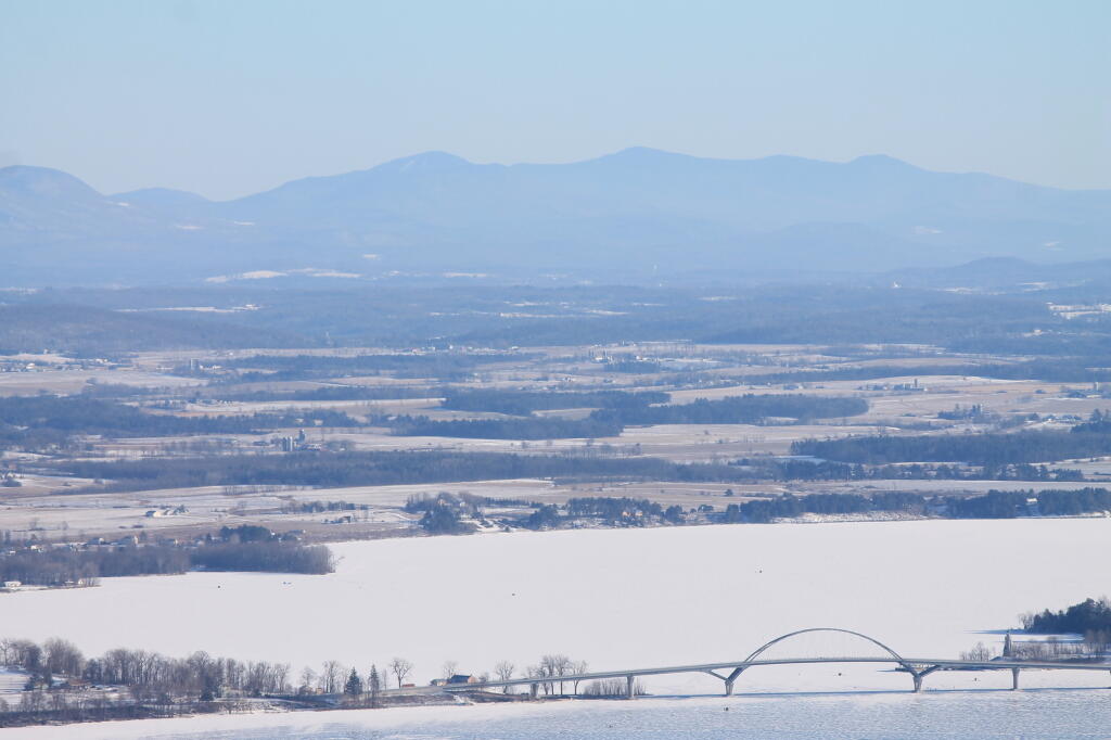 Photo Addison County Vermont Andy