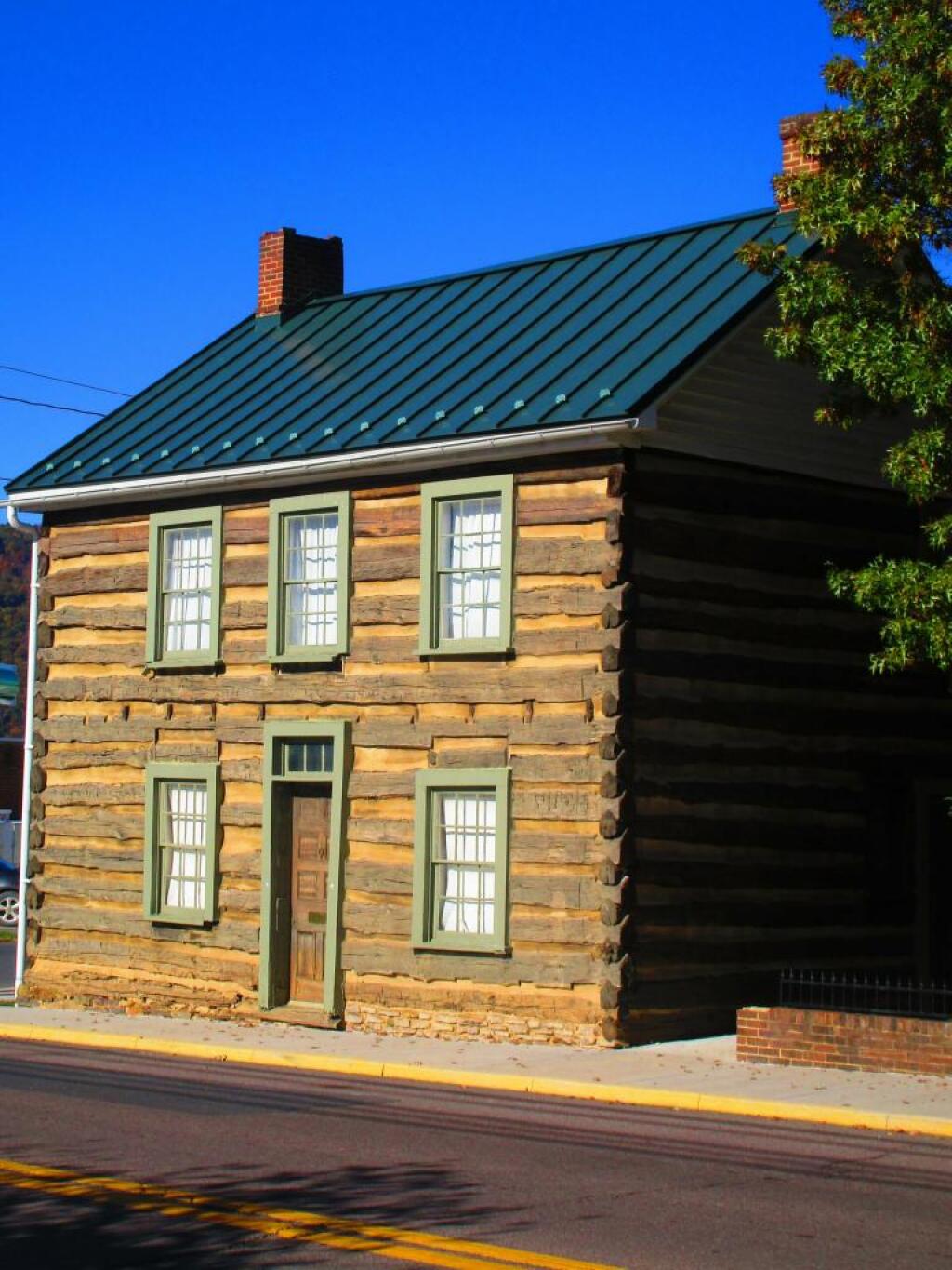 Romney, West Virginia Maps, Photos, Videos, Aerial Photography