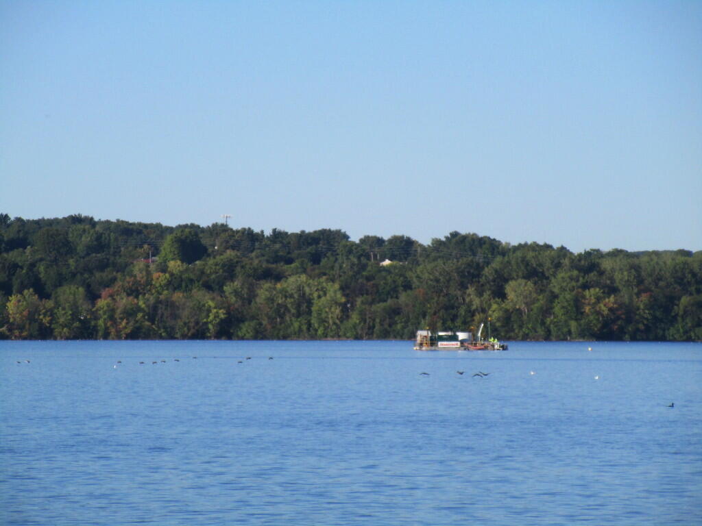 Onondaga Lake Park Andy