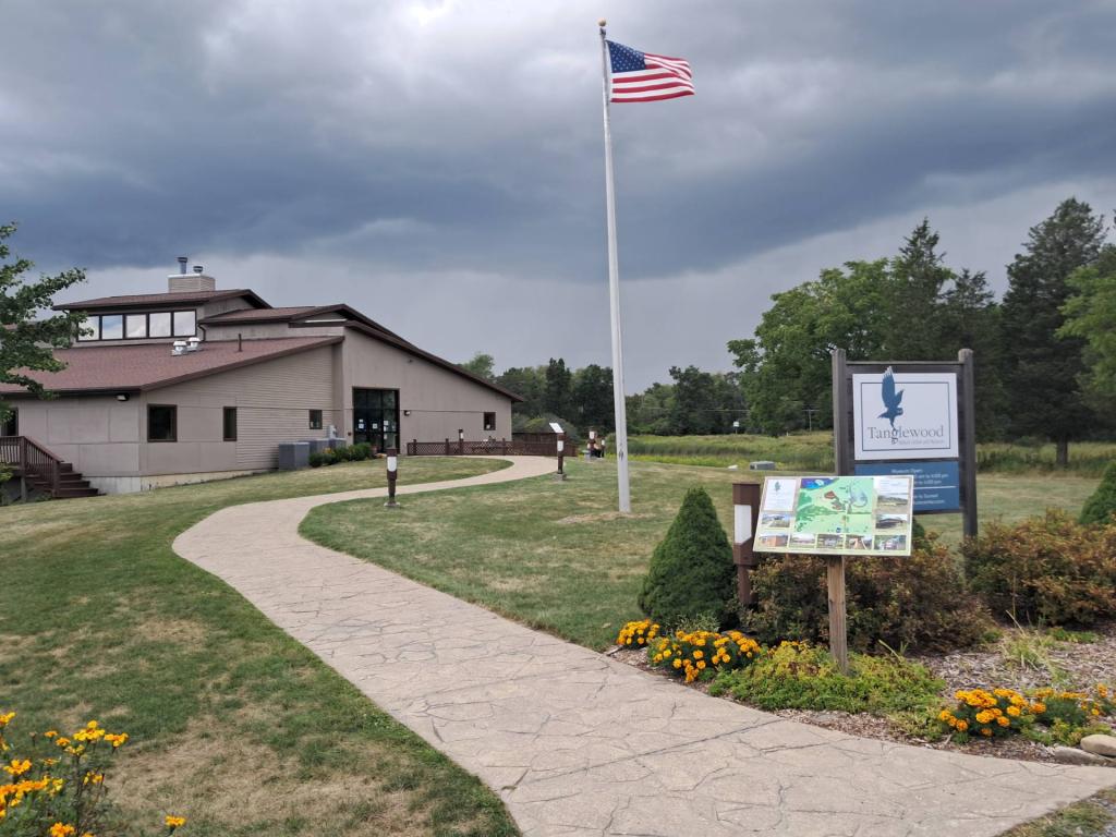 Oriskany Flats WMA Andy