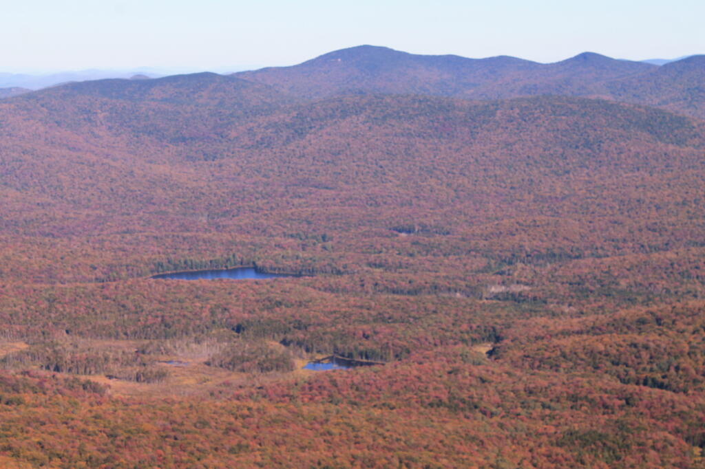 Photo Little Moose Lake Andy
