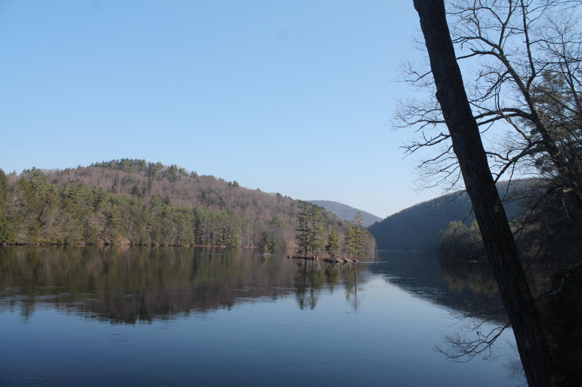 Moreau Lake State Park Maps, Photos, Videos, Aerial Photography